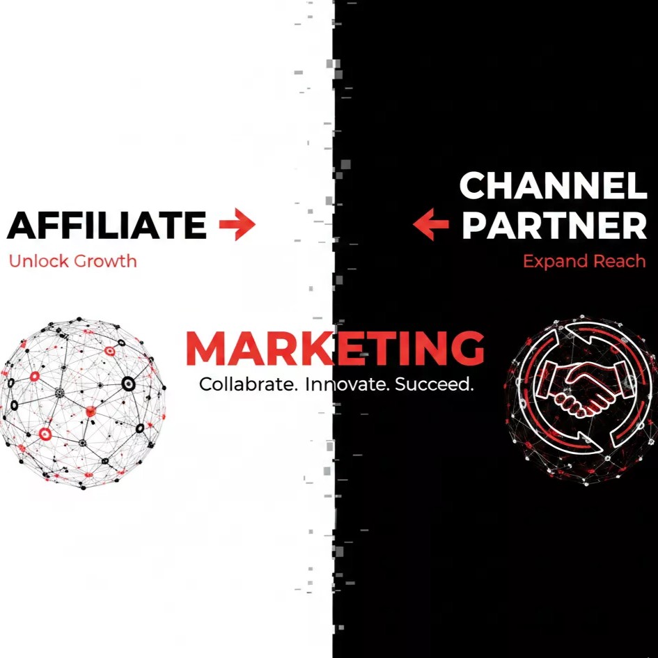 Channel Partner Marketing
