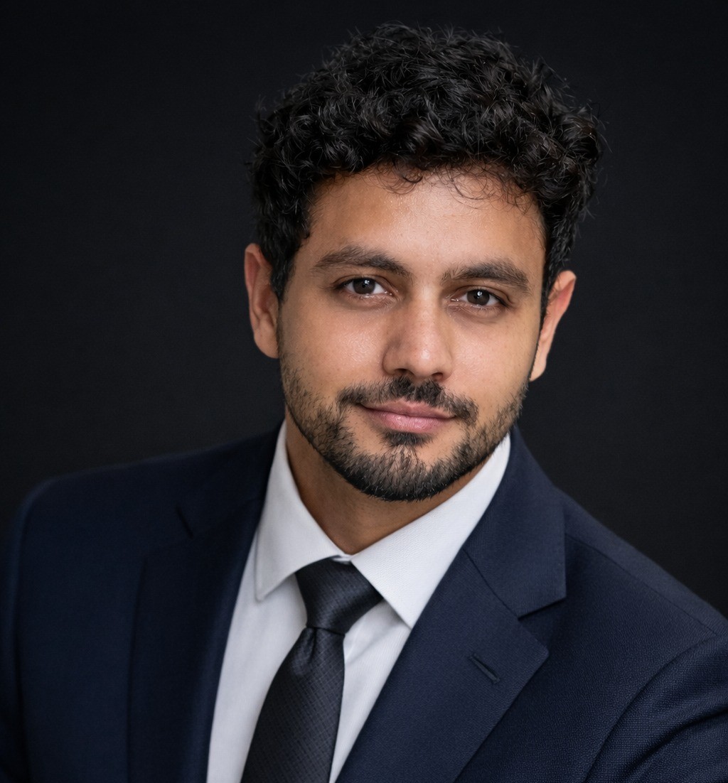 Anant - Software Developer