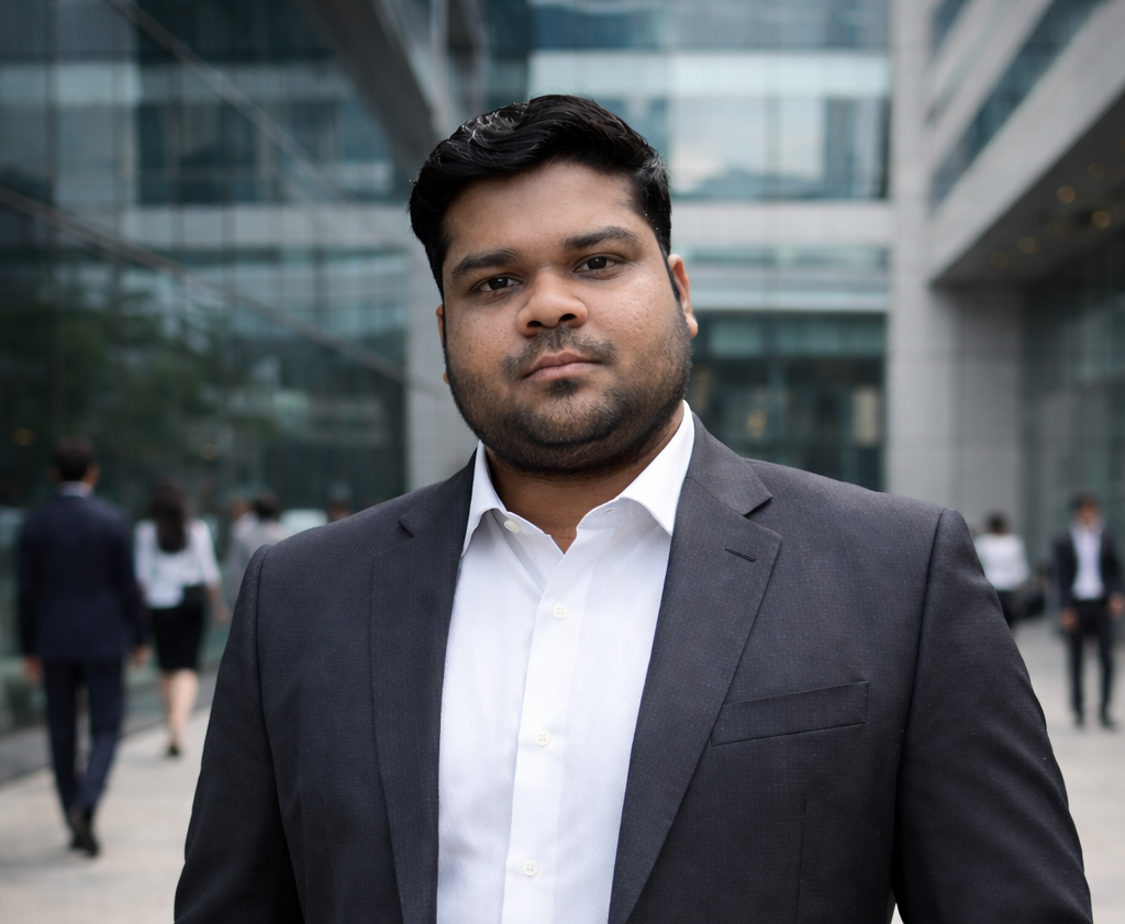 Satra jeet neogi - Meta Ads Specialist