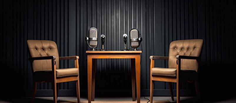 Podcast Distribution