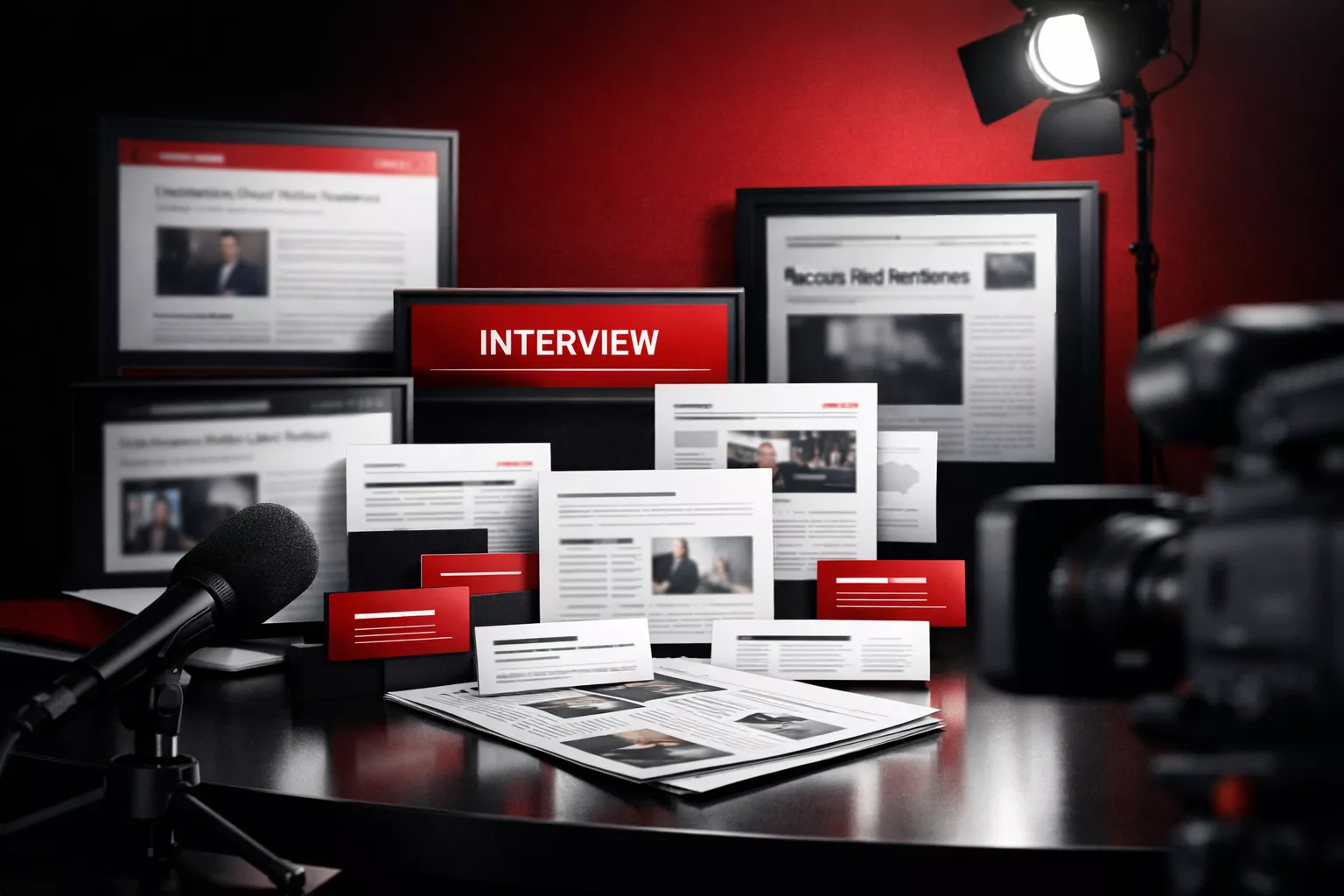 PR & Personal Branding