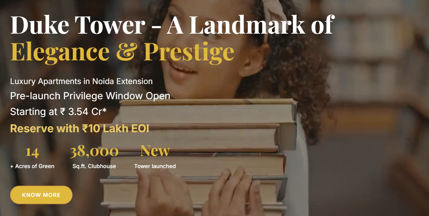 Property Showcase Pages